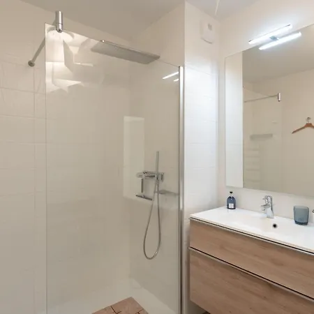 Appartement Sky Avenue - Magnifique T2 Avec Vue Epoustouflante *