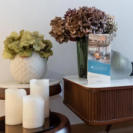 Sky Avenue - Magnifique T2 Avec Vue Epoustouflante Appartement