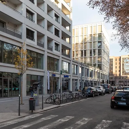 Appartement Sky Avenue - Magnifique T2 Avec Vue Epoustouflante *
